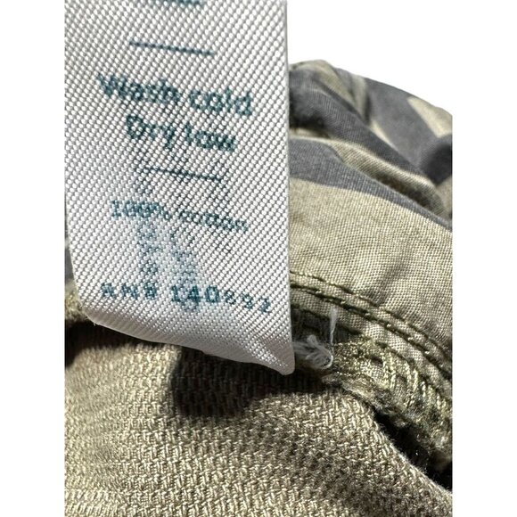 Marine Layer Olive Chinos - Picture 10 of 10